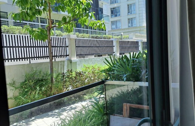 Jieann's Transient Home - Foto 40