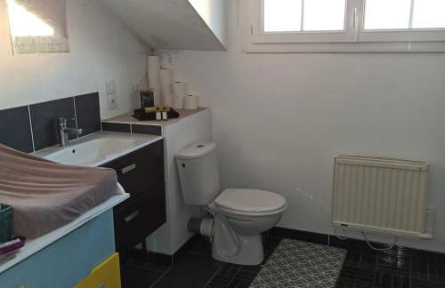 Maison spacieuse à proximité du circuit des 24h du Mans - Foto 17