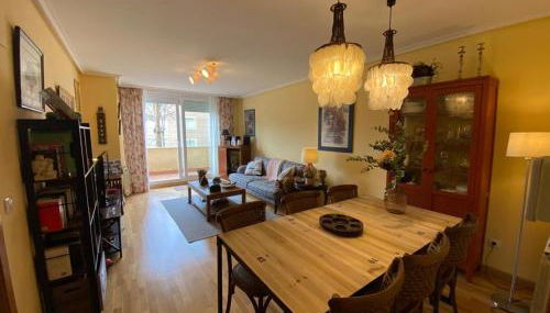 Apartamento turístico Aguere - Foto 3