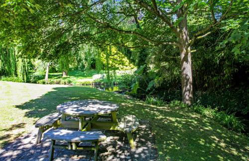 Otters Abode - Foto 8