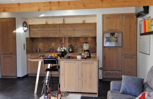 Gîte et maison de vacances Campagne Valérie - Foto 24