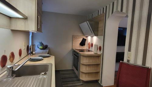 Ferienhaus Sonnenblick Schmilka - Foto 5