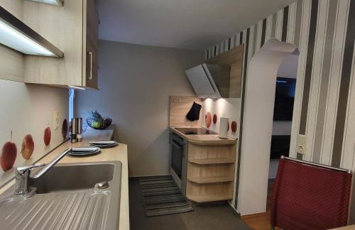 Ferienhaus Sonnenblick Schmilka - Foto 5