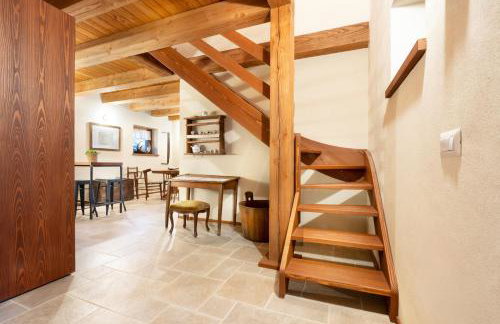 Baita Heidi - Villaggio dei Crodini - Foto 18