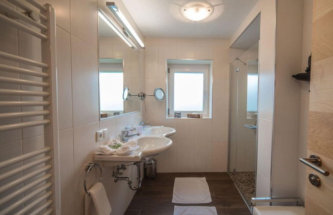 Chalet Bernegg - Otztal - Foto 15