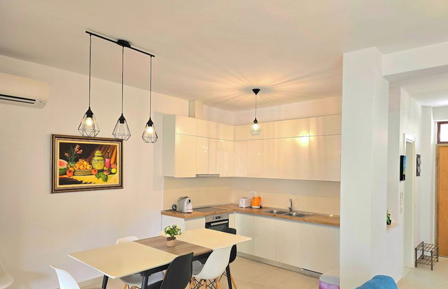 Lalzit Bay Dream Villa - Foto 8