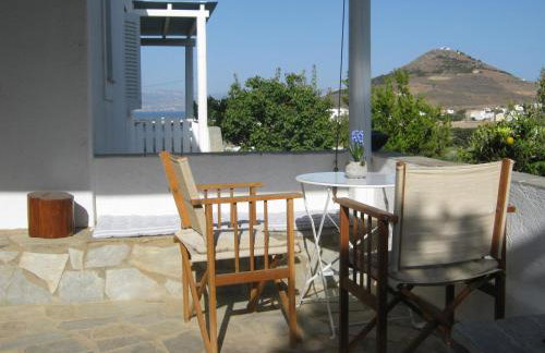 Kafkis House, Paros - Photo 27