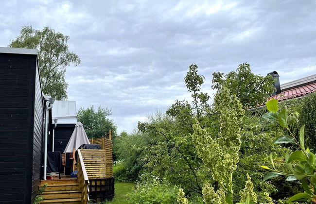 4 Person Holiday Home in Skovde - Foto 26