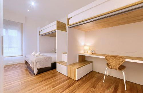 Vt recién renovada en Zabalburu - Foto 11