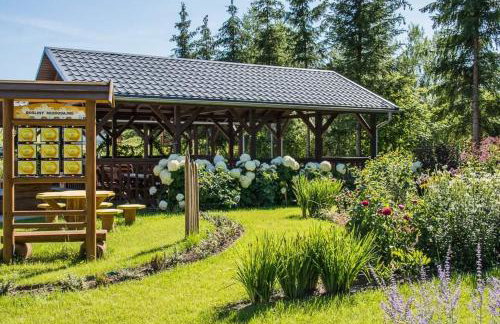 Gościniec Polna Pszczoła - Foto 25