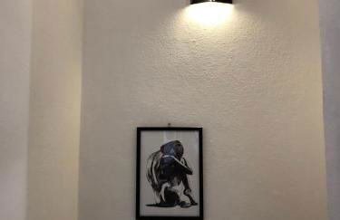 La Villa dell Artista con vista mare e dune - IUN Q7440 - Foto 23