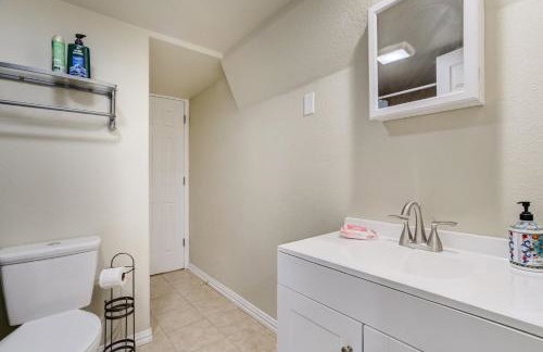 The Cozy Oak - 4BR Family Home - Foto 31