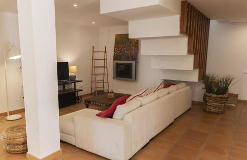 Villa Los Huaraches - Mijas Golf - Private Swimming Pool - 5 Bedrooms - 5 Bath - Air Conditioning - Photo 8