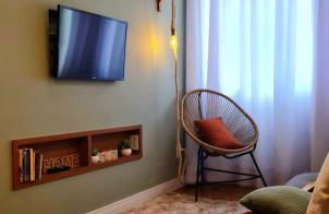 Lindo Loft próximo ao BeFly MinasCentro e Mercado Central - Foto 44