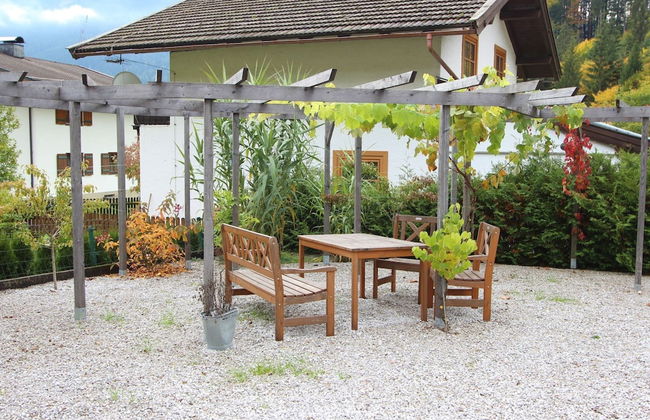 Spacious Chalet in Leogang near Ski Area - Foto 16