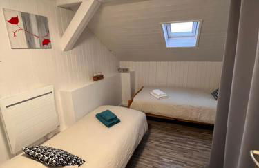 Cigogne et Bretzel - Foto 12