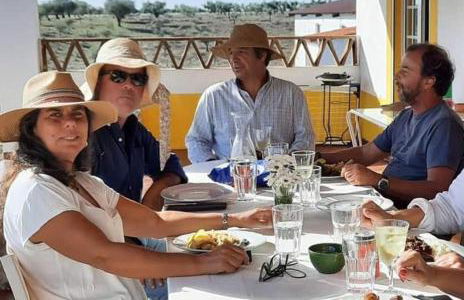 Monte da Figueira - Foto 54