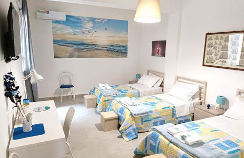 Scirocco Blu - Casa al Mare - Foto 16