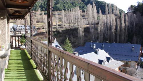 El Balcón del Garmo - Foto 4