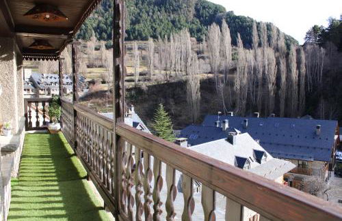 El Balcón del Garmo - Foto 4