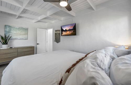 Village District! Cleo Beach! 5 Min Walk to DTWN! - Foto 17