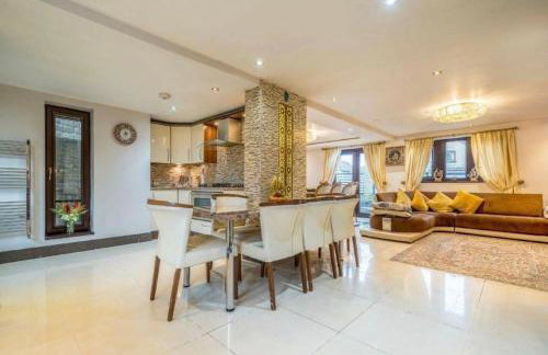 Executive Residence - Yorkshire Staycation Home - Foto 1