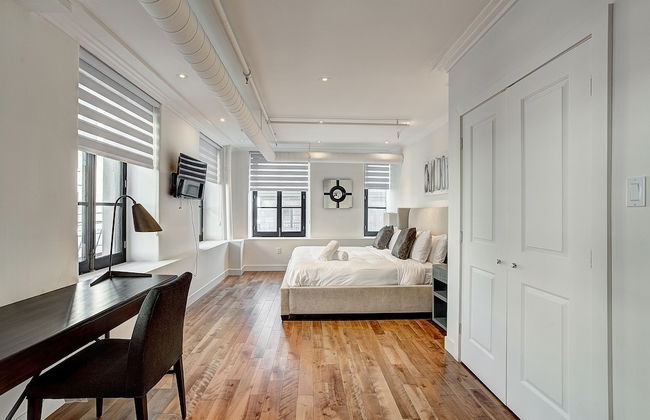 The Saint Lofts - Foto 42