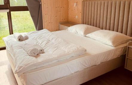 Morze Niechorze Domy całoroczne - Foto 34