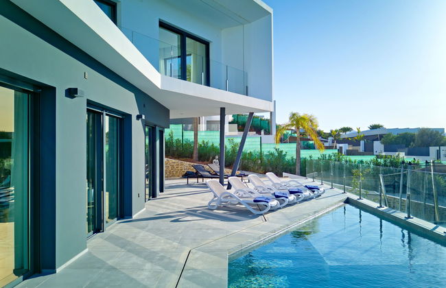 Villa Icaro - Foto 65