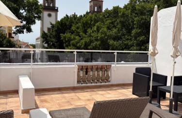 Casas La Aldea Suites Plaza 3 - Foto 1