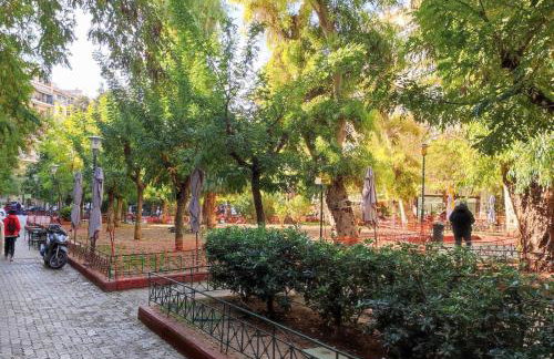 ARIS Urban Gazi - Foto 19