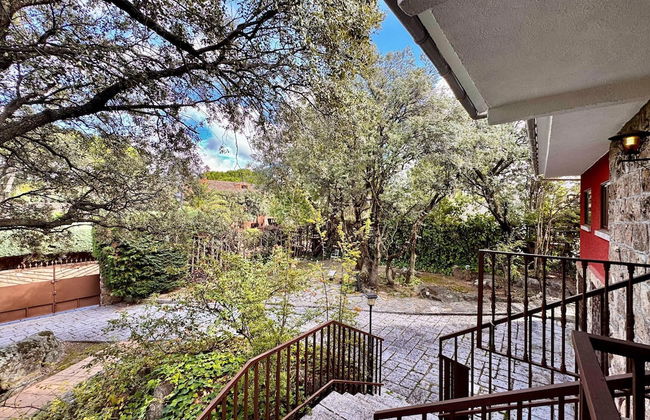 Rural Apartment With Private Garden - Foto 35