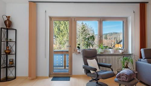 Fewo Kessler Waldblick - Foto 3