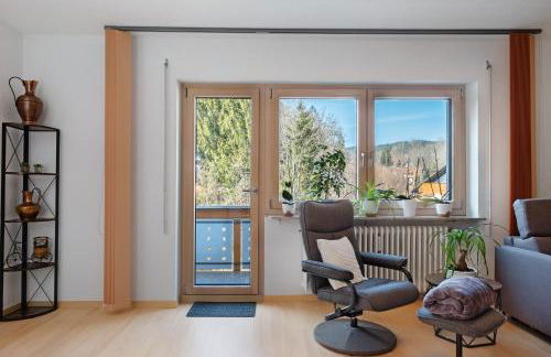 Fewo Kessler Waldblick - Foto 3