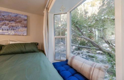 Adorable Studio Cabin on Big Cottonwood River - Foto 8