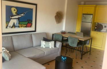 Appartement Entre Nous - Foto 6