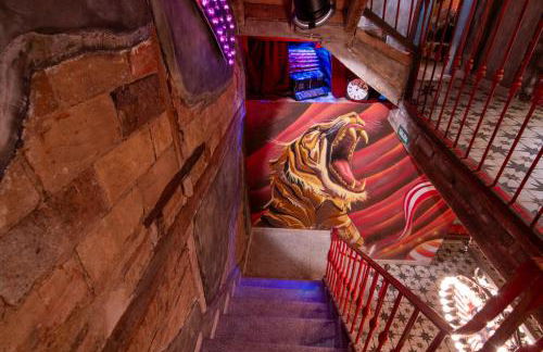 El café Paris de apartamentos CV - Photo 14