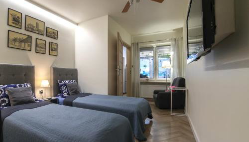 Apartament Żeromskiego 1 - Foto 5