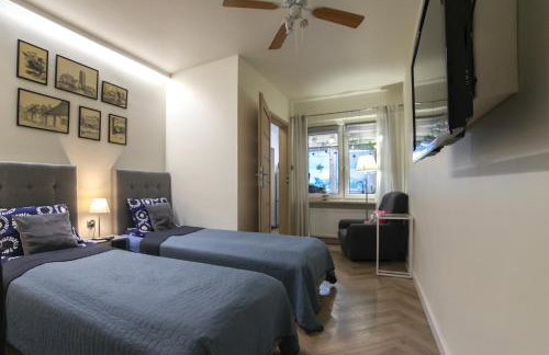 Apartament Żeromskiego 1 - Foto 5