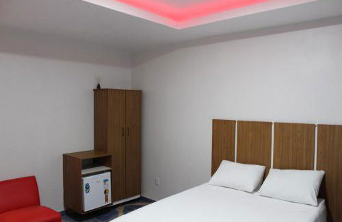 Hotel Jardim Tropical - Foto 19