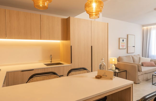 ARTIEM Urban Apartments - Foto 8