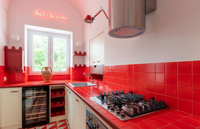 Villa Maiuri by Myvillacollection - Foto 22