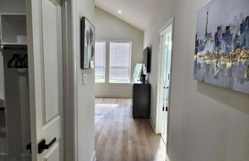 Chic Med Center Retreat Wyard - Foto 20