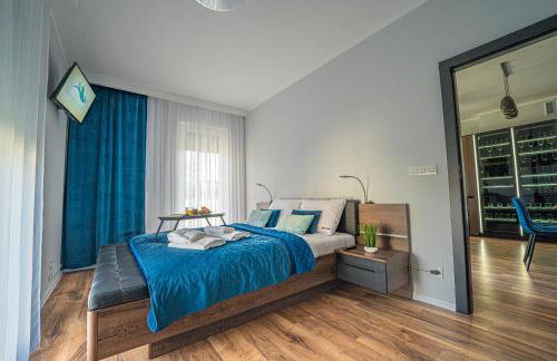 Apartament w Cieplicach Double Relax - Foto 10