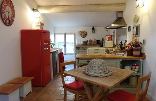 La maison de la lumière - Foto 1