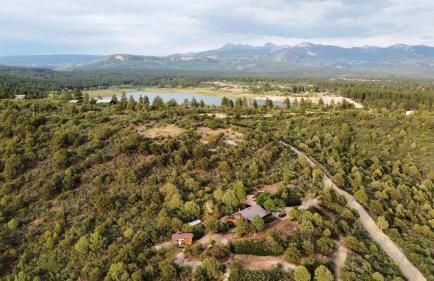 Mesa Verde View & Sauna, Walk to Mancos State Park - Foto 13