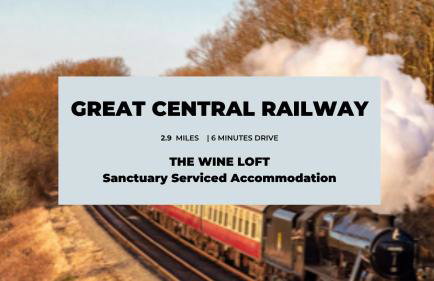 The Wine Loft - Foto 58