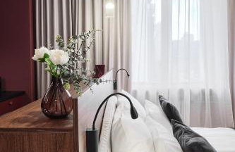 Mià Warsaw - Pałac Kultury - Foto 10