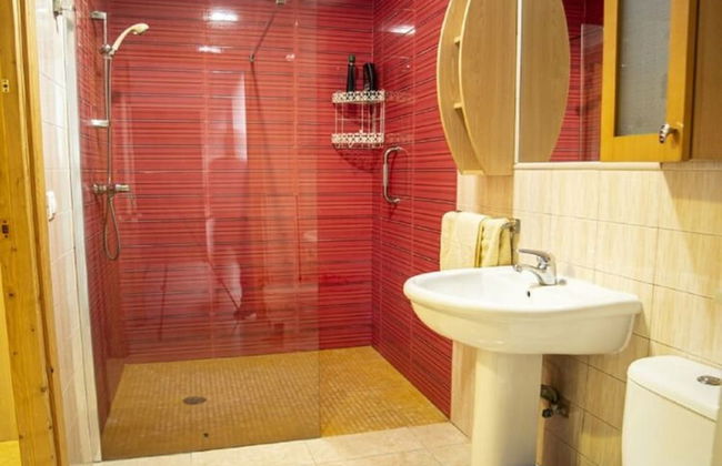 Belvilla by OYO Apartamento Abuela Caridad - Foto 14