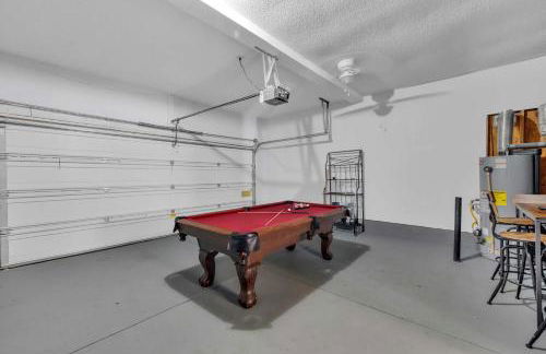 Updated University Area Home with Hot Tub Near Charlotte Your Perfect Retreat - Foto 28